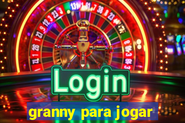 granny para jogar